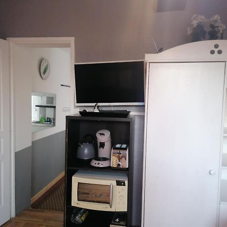 Charmant Appartement 10Mn Rouen Franqueville-Saint-Pierre Eksteriør billede